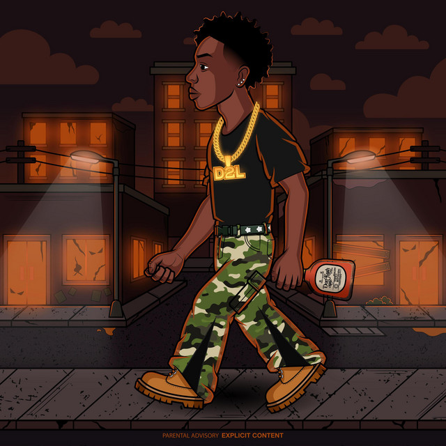 Blicky Icky cover art