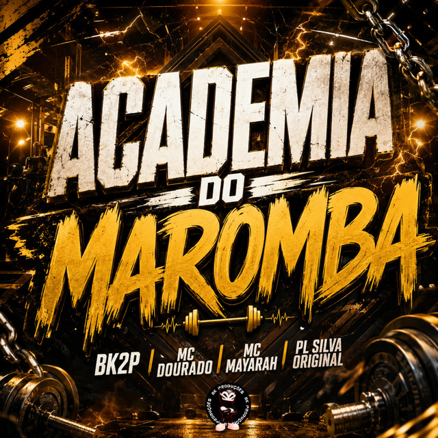 ACADEMIA DO MAROMBA