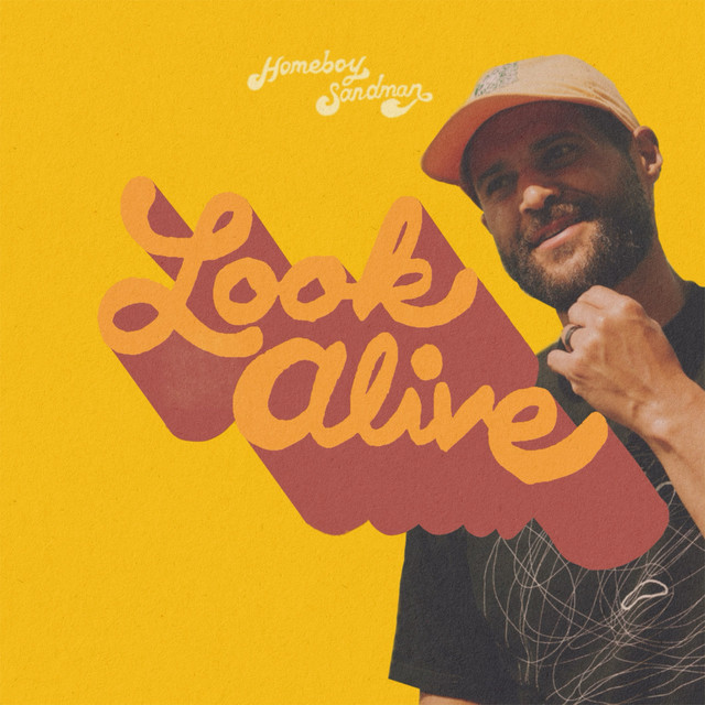 Look Alive