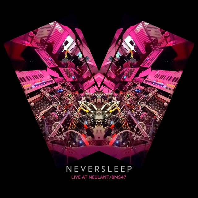 Live At Neulant / BMS47 cover