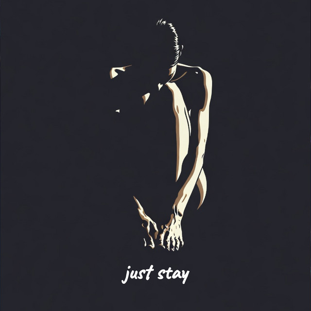Just Stay cover