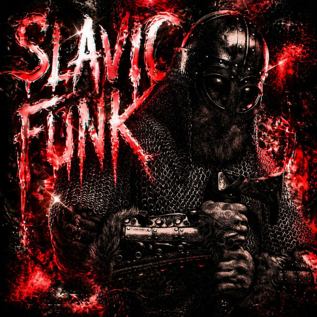 SLAVIC FUNK