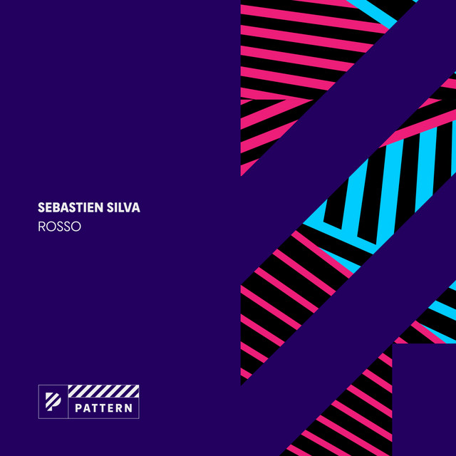 Rosso - Extended Mix album art