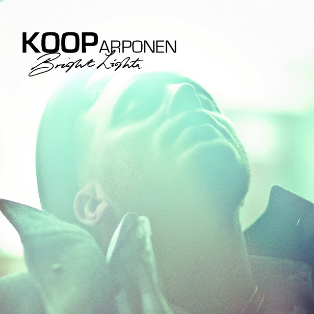 Koop Arponen Photo