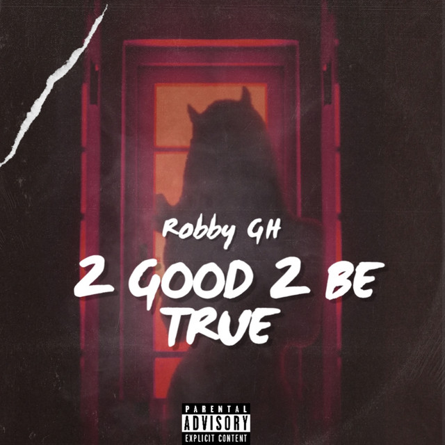 2 GOOD 2 BE TRUE cover art