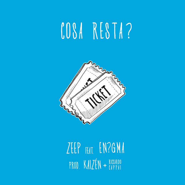 Cosa resta?