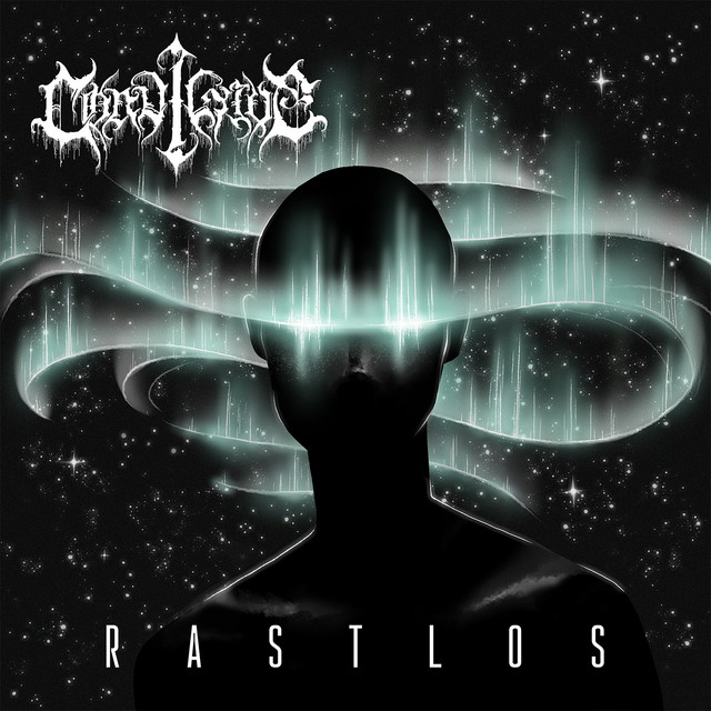 Rastlos cover art