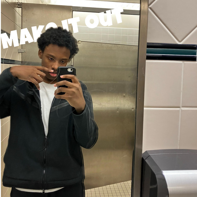 Make It Out cover art