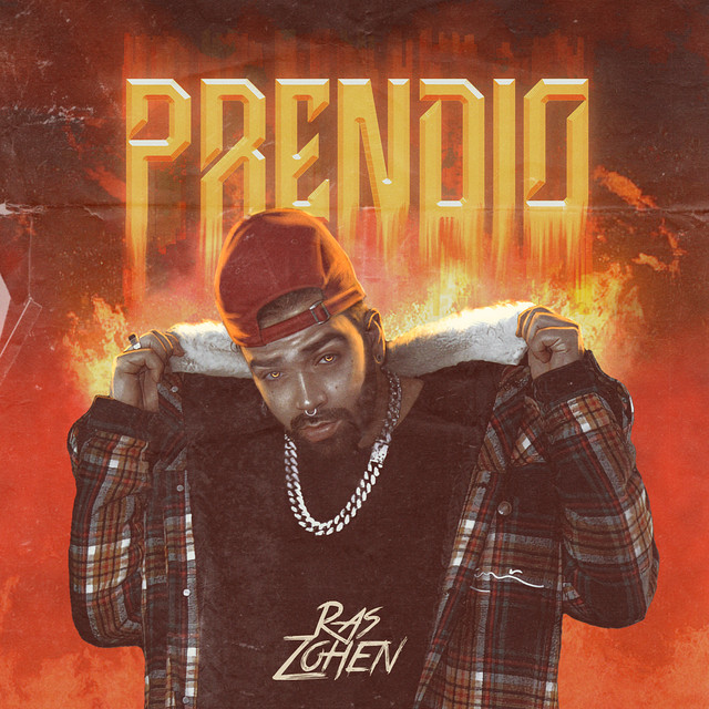 Prendio cover art