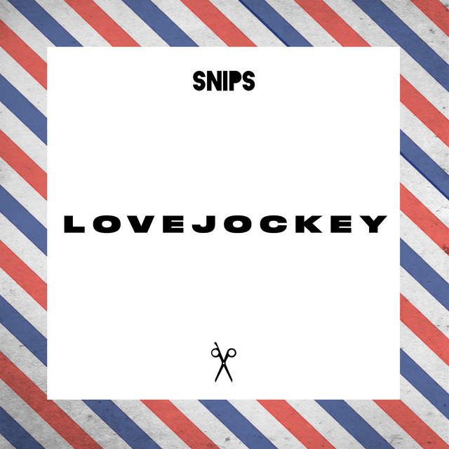 Love Jockey - Single by Snips | Spotify