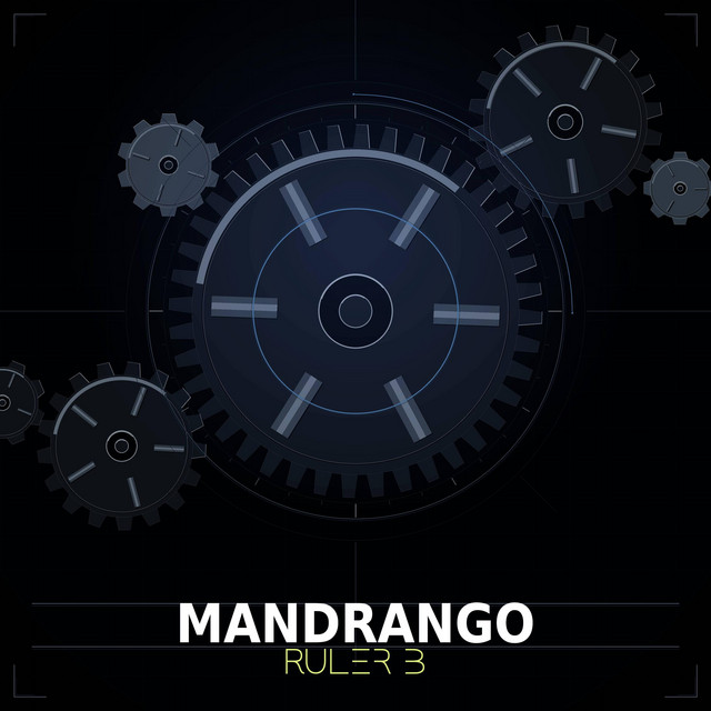 Mandrango (Original mix) artwork