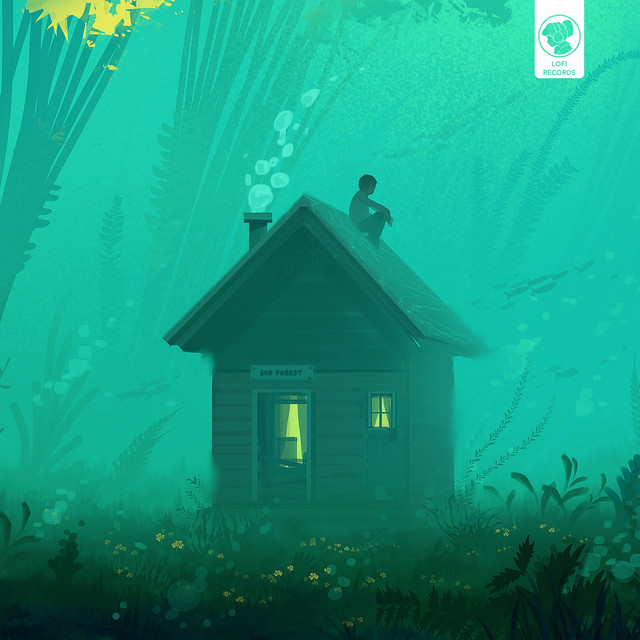 Spindrift cover art