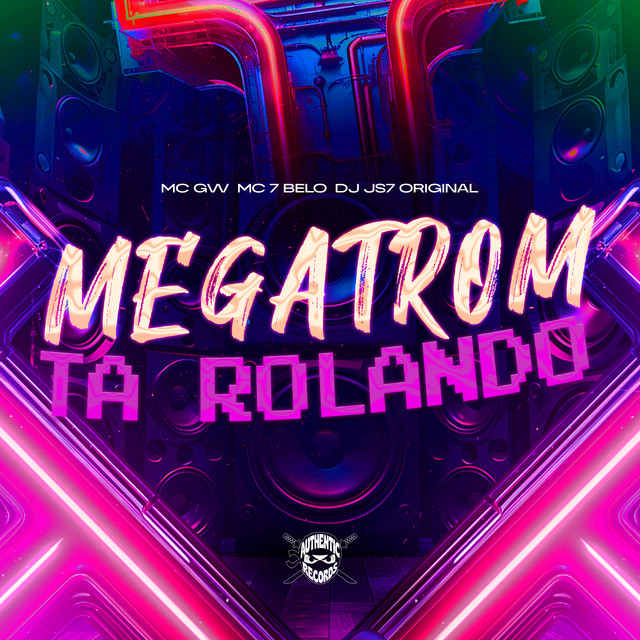 Megatron Ta Rolando