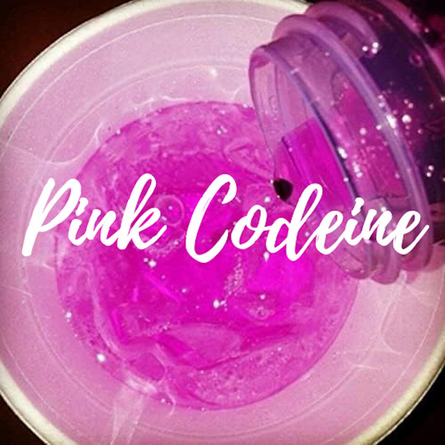 Pink Codeine