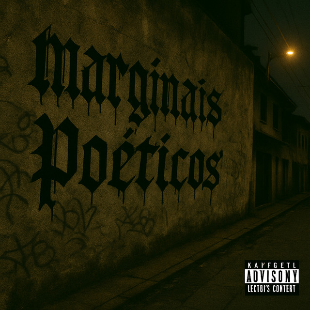 marginais poeticos (2025 Remastered Version)