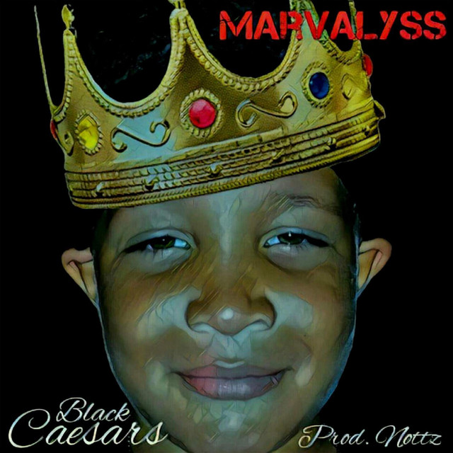 Black Caesars