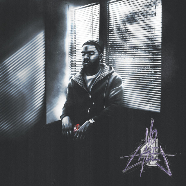 No Label 4 cover art