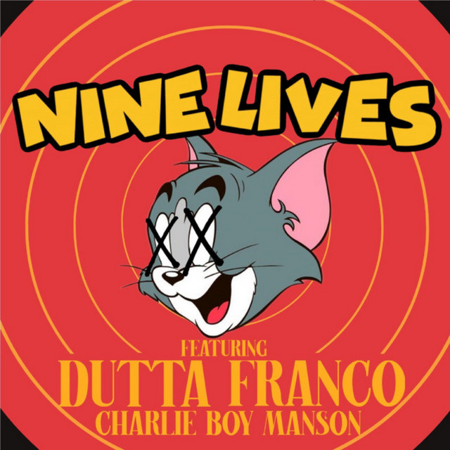 9 Lives cover