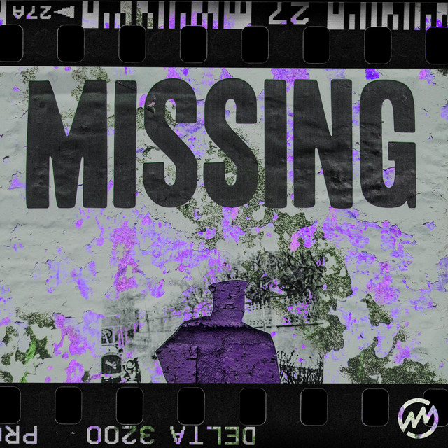 NN Missing cover art