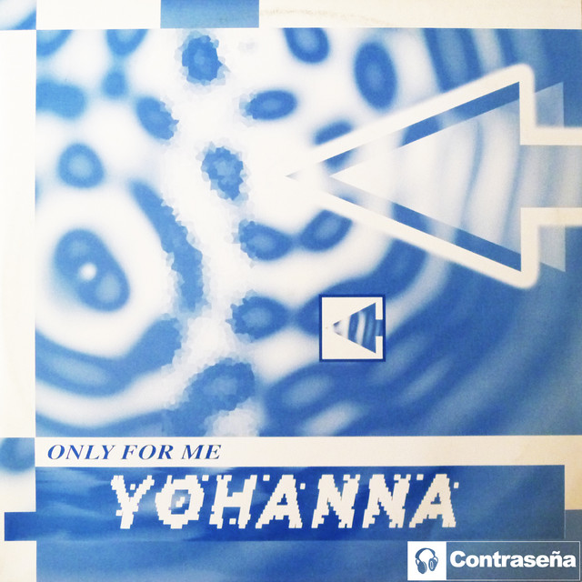 Only for Me cover