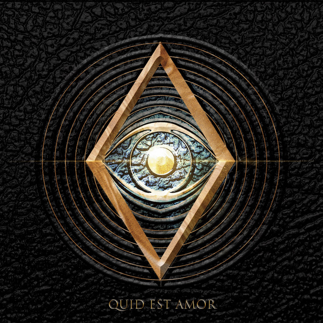 Quid Est Amor cover art