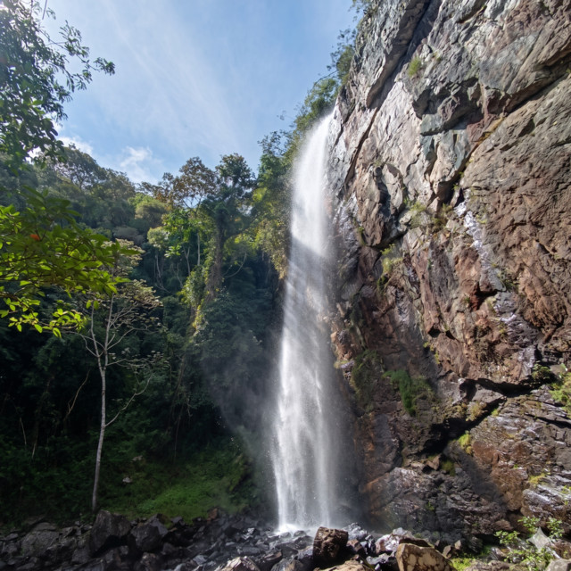 falls