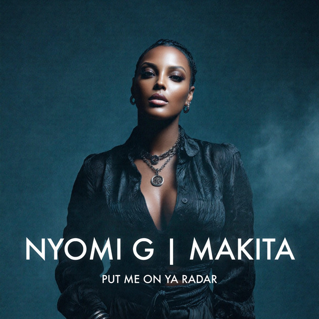 Nyomi G
