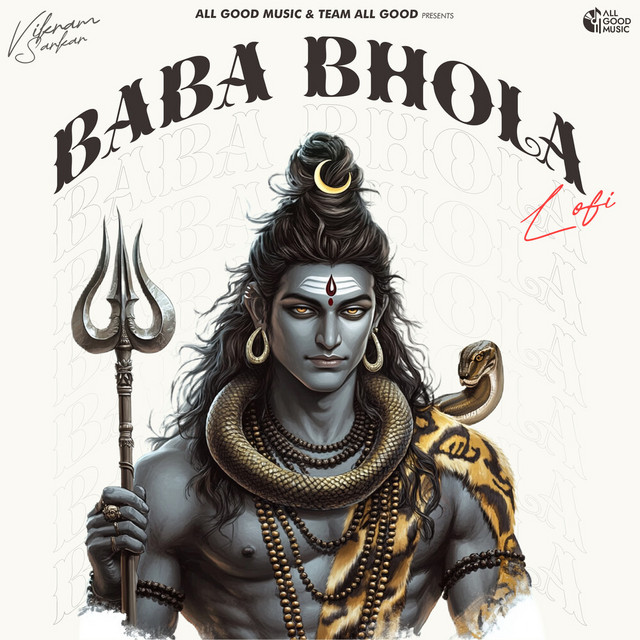Baba Bhola (Lo-Fi) by Vikram Sarkar