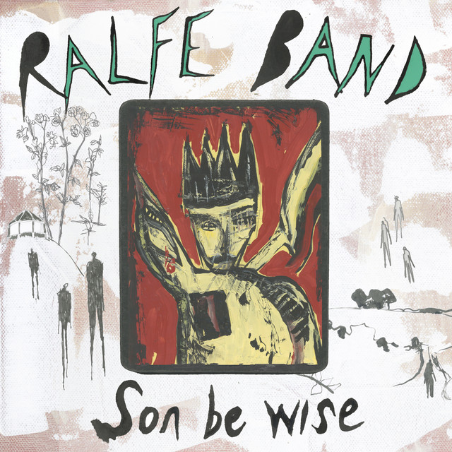 Son Be Wise cover art