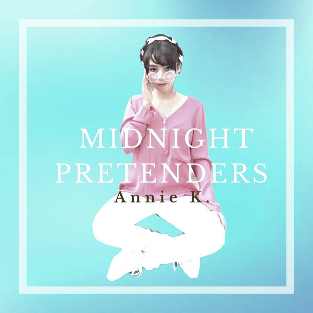 Midnight Pretenders (From "Tomoko Aran") [Cover]