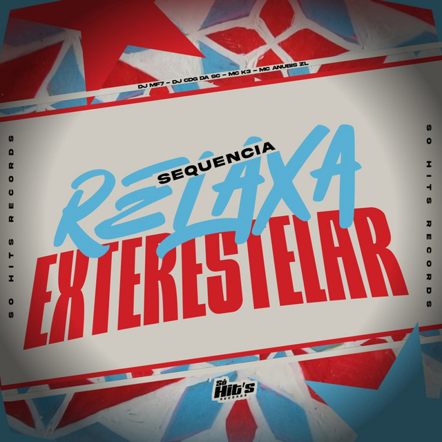 Sequência Relaxa Exterestelar