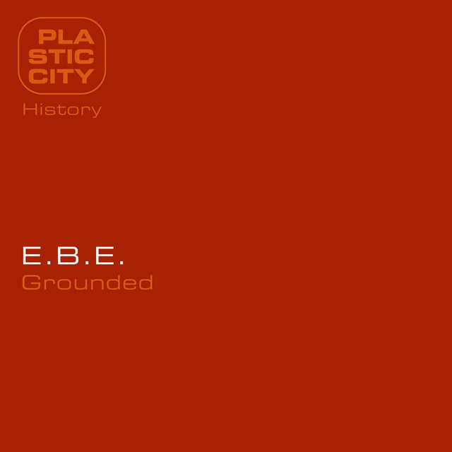 Grounded cover art