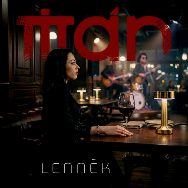 Lennék