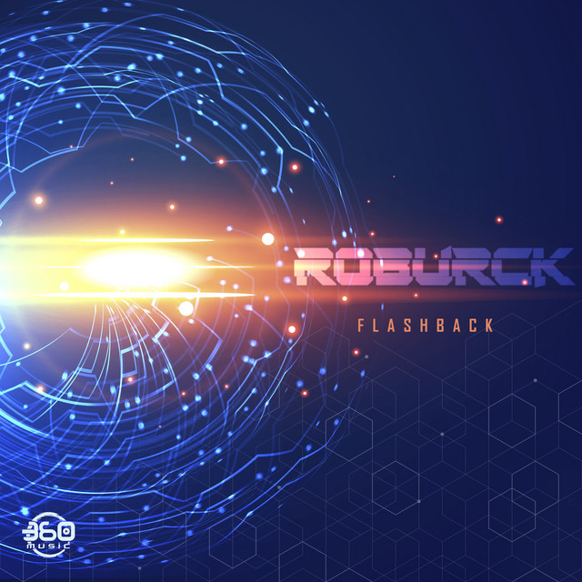 Flashback cover art