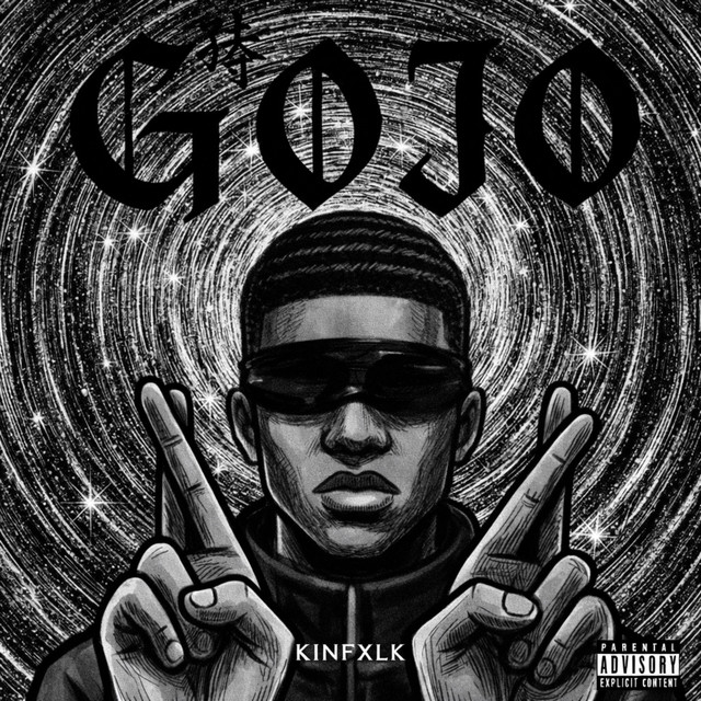 GOJO cover art