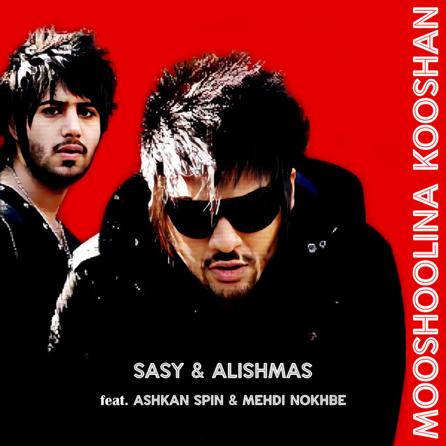 Cover of Mooshoolina Kooshan