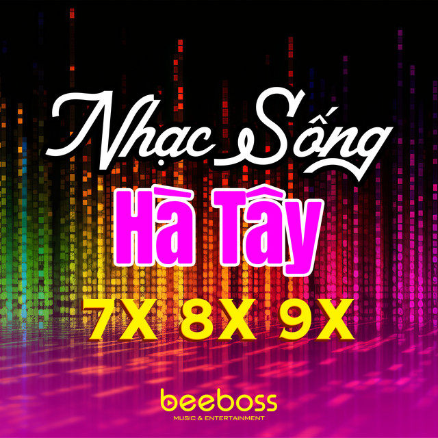 Nhạc Trẻ 7X 8X 9X, Nhạc Hoa Lời Việt Disco Mix Sôi Động Mới Nhất (Vol.1) [Nhạc Sống Hà Tây] cover art