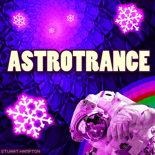 Astrotrance cover art