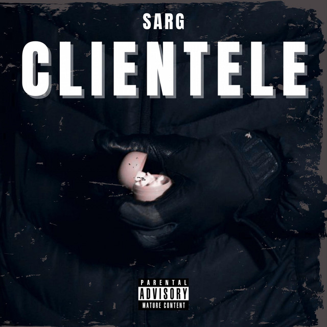 Clientele cover art