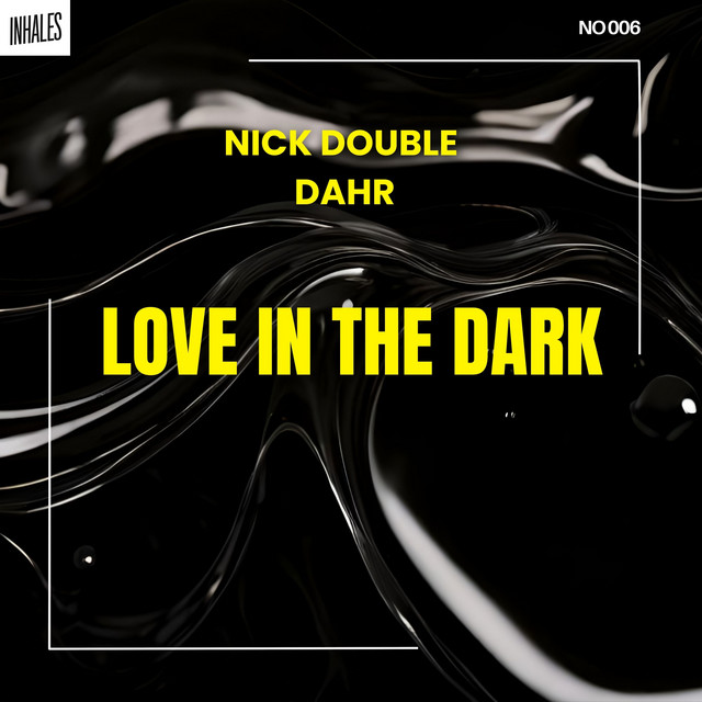 Love in the Dark - Radio-Edit