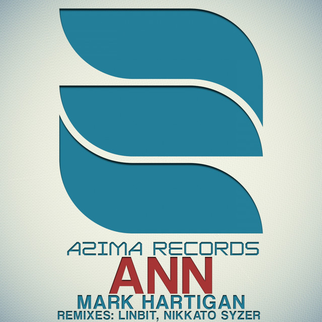 Ann - LinBit Remix cover art