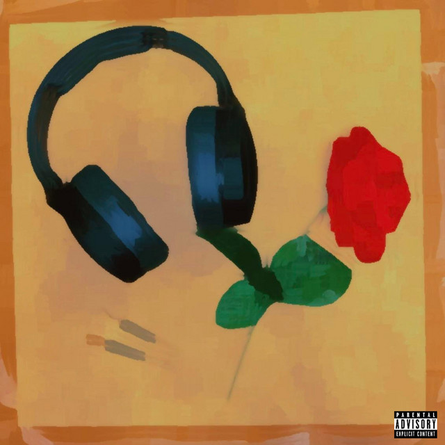 Roses cover art