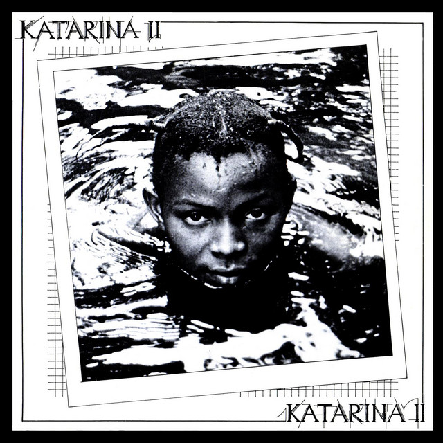Katarina II cover art