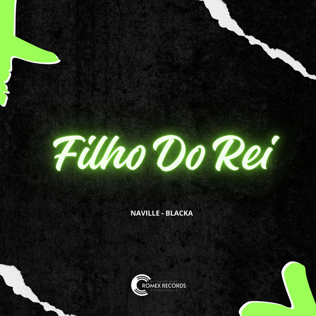 Filho Do Rei
