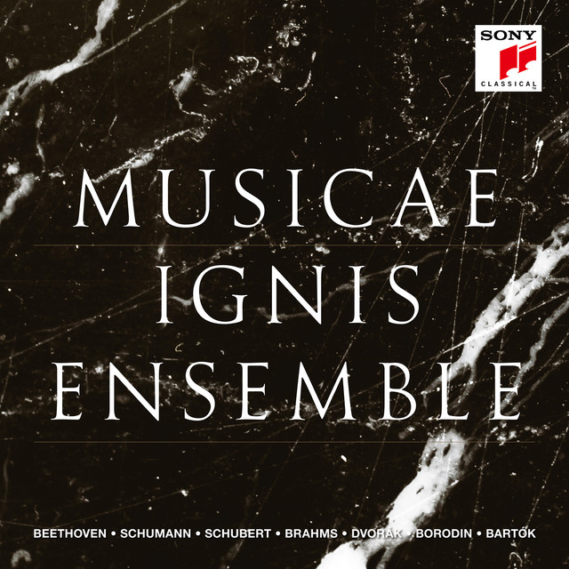 Ignis Ensemble