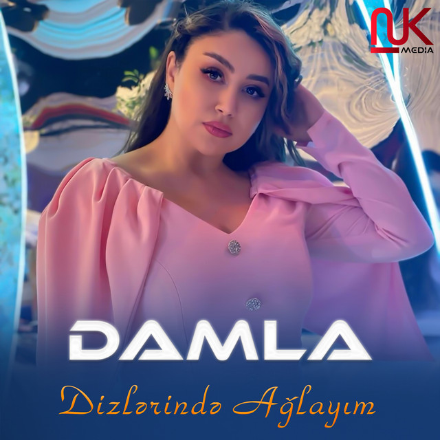 Dizlərində Ağlayım - Single by Damla | Spotify