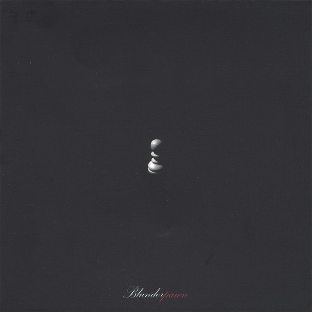 (white) Pawn cover art