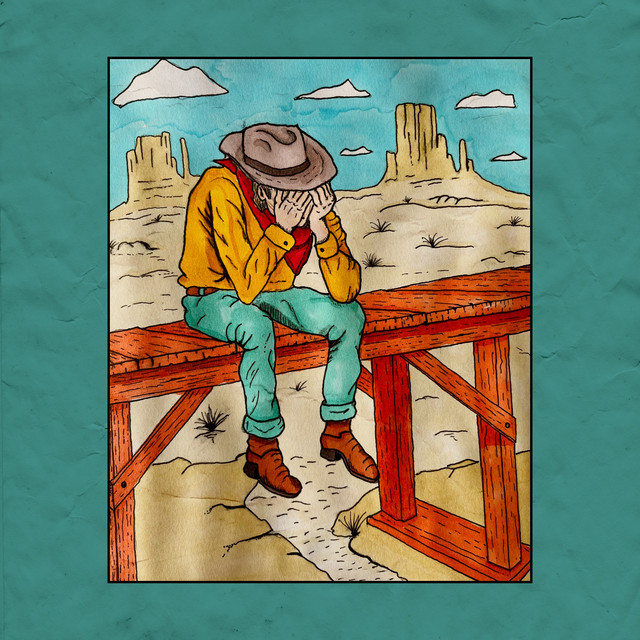 In the Breeze cover art