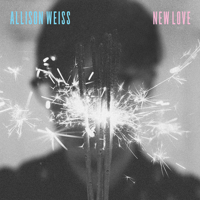 New Love cover art