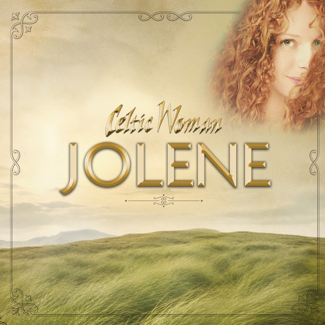Jolene album image